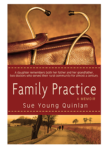Family Practice by Sue Quinlan