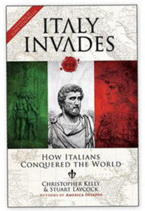 Italy Invades